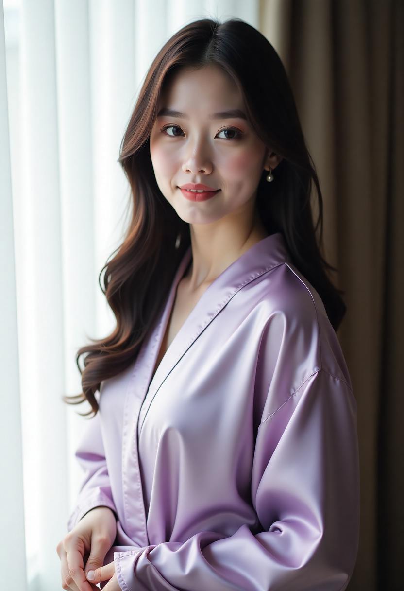 直播封面