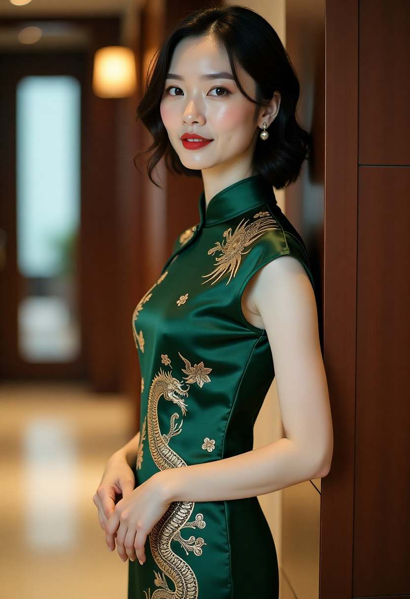 直播封面